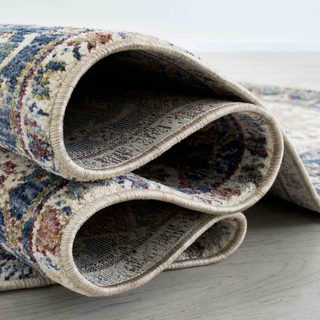 Payas Multi Area Rug from Furniture of America - Luna Furniture