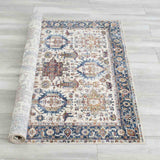 Payas Multi Area Rug from Furniture of America - Luna Furniture
