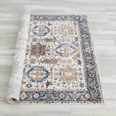 Payas Multi Area Rug from Furniture of America - Luna Furniture