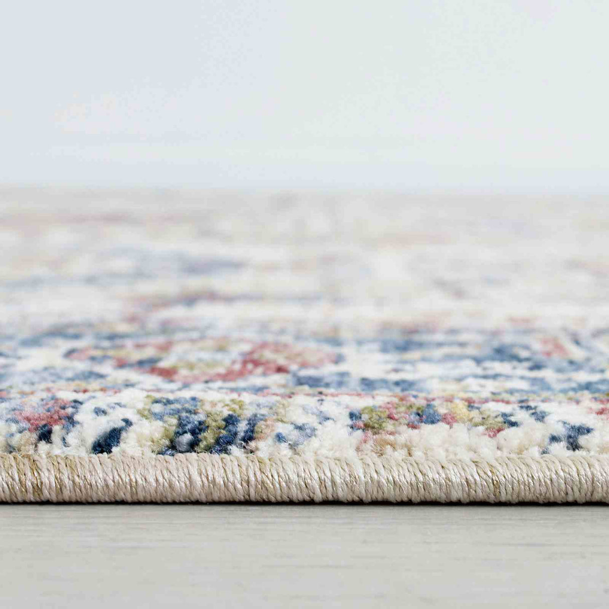 Payas Multi Area Rug from Furniture of America - Luna Furniture