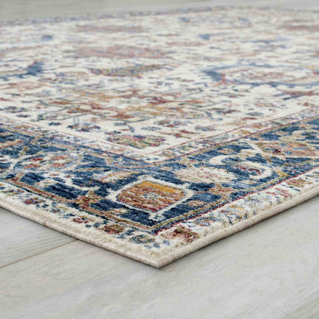 Payas Multi Area Rug from Furniture of America - Luna Furniture