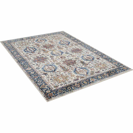 Payas Multi Area Rug from Furniture of America - Luna Furniture