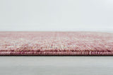 Payas Red Area Rug from Furniture of America - Luna Furniture