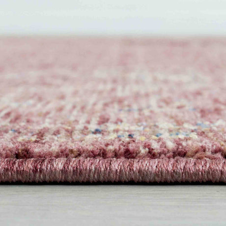 Payas Red Area Rug from Furniture of America - Luna Furniture