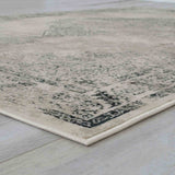 Kozlu Beige Area Rug from Furniture of America - Luna Furniture