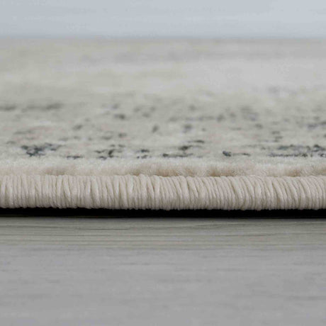 Kozlu Beige Area Rug from Furniture of America - Luna Furniture