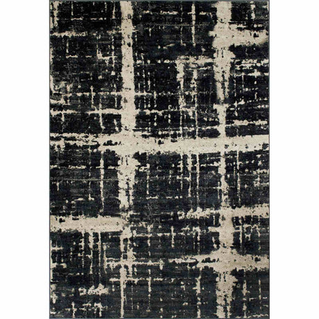 Kozlu Gray/Beige Area Rug from Furniture of America - Luna Furniture