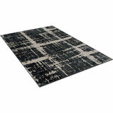 Kozlu Gray/Beige Area Rug from Furniture of America - Luna Furniture
