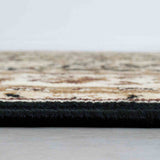 Shinta Brown/Multi Area Rug from Furniture of America - Luna Furniture