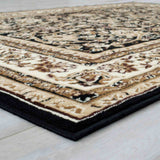 Shinta Brown/Multi Area Rug from Furniture of America - Luna Furniture