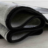 Niksar Red Area Rug from Furniture of America - Luna Furniture