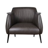 Rachael Espresso Accent Chair from Homelegance - Luna Furniture