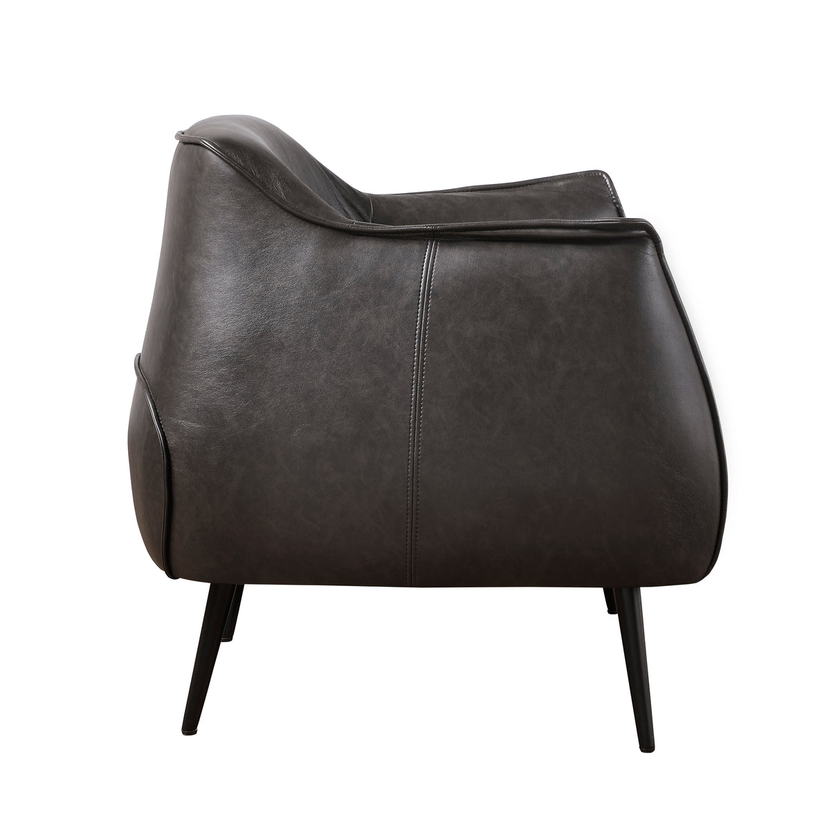 Rachael Espresso Accent Chair from Homelegance - Luna Furniture