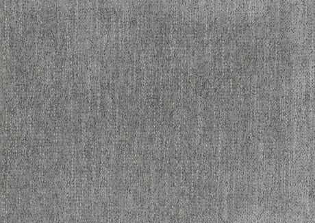 Raife Gray 3-Piece Double Chaise Sectional with Pull-Out Bed from Homelegance - Luna Furniture