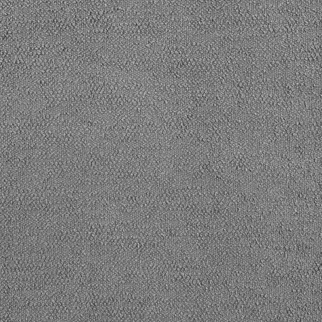 Raleigh Gray Boucle Upholstered Armless Chair from Coaster - Luna Furniture