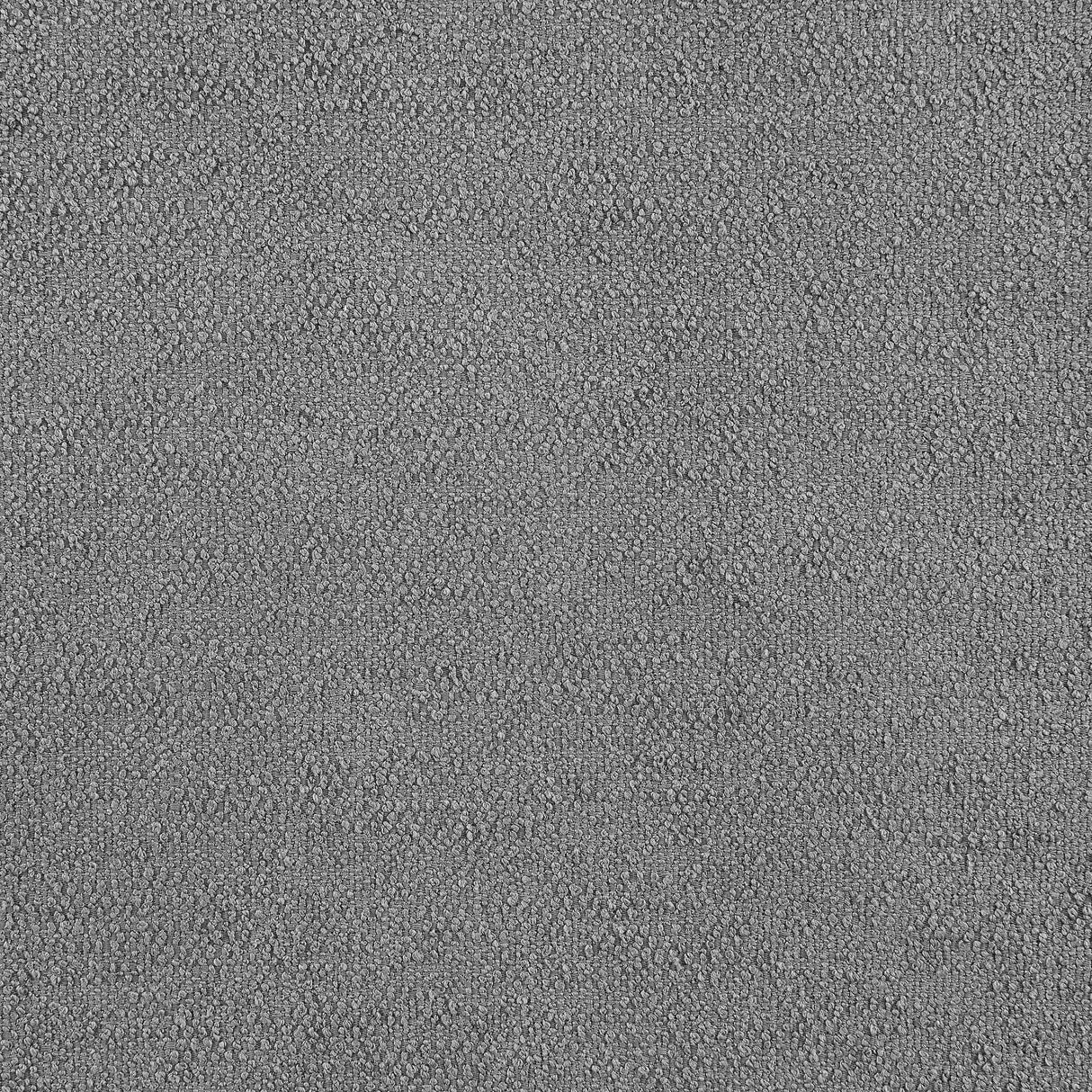 Raleigh Gray Boucle Upholstered Corner Chair from Coaster - Luna Furniture