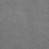 Raleigh Gray Boucle Upholstered Corner Chair from Coaster - Luna Furniture