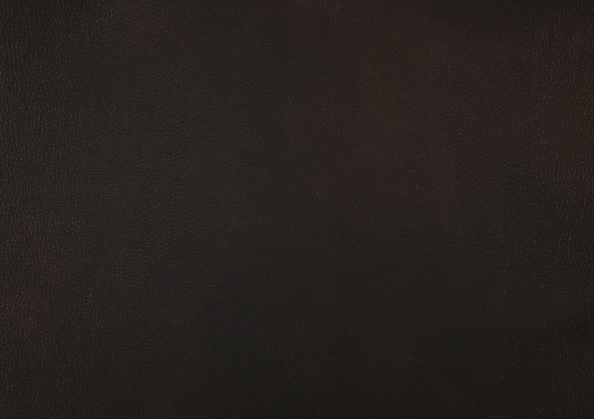 Ramone Dark Brown 3-Piece Power Reclining Sectional with Consoles from Homelegance - Luna Furniture