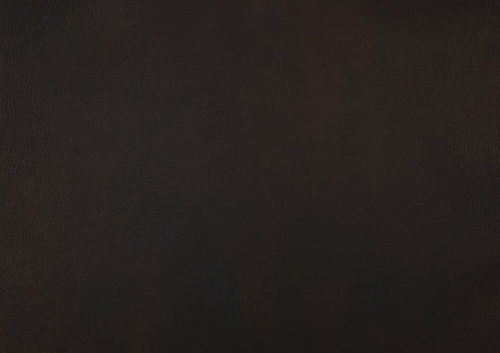 Ramone Dark Brown 3-Piece Power Reclining Sectional with Consoles from Homelegance - Luna Furniture