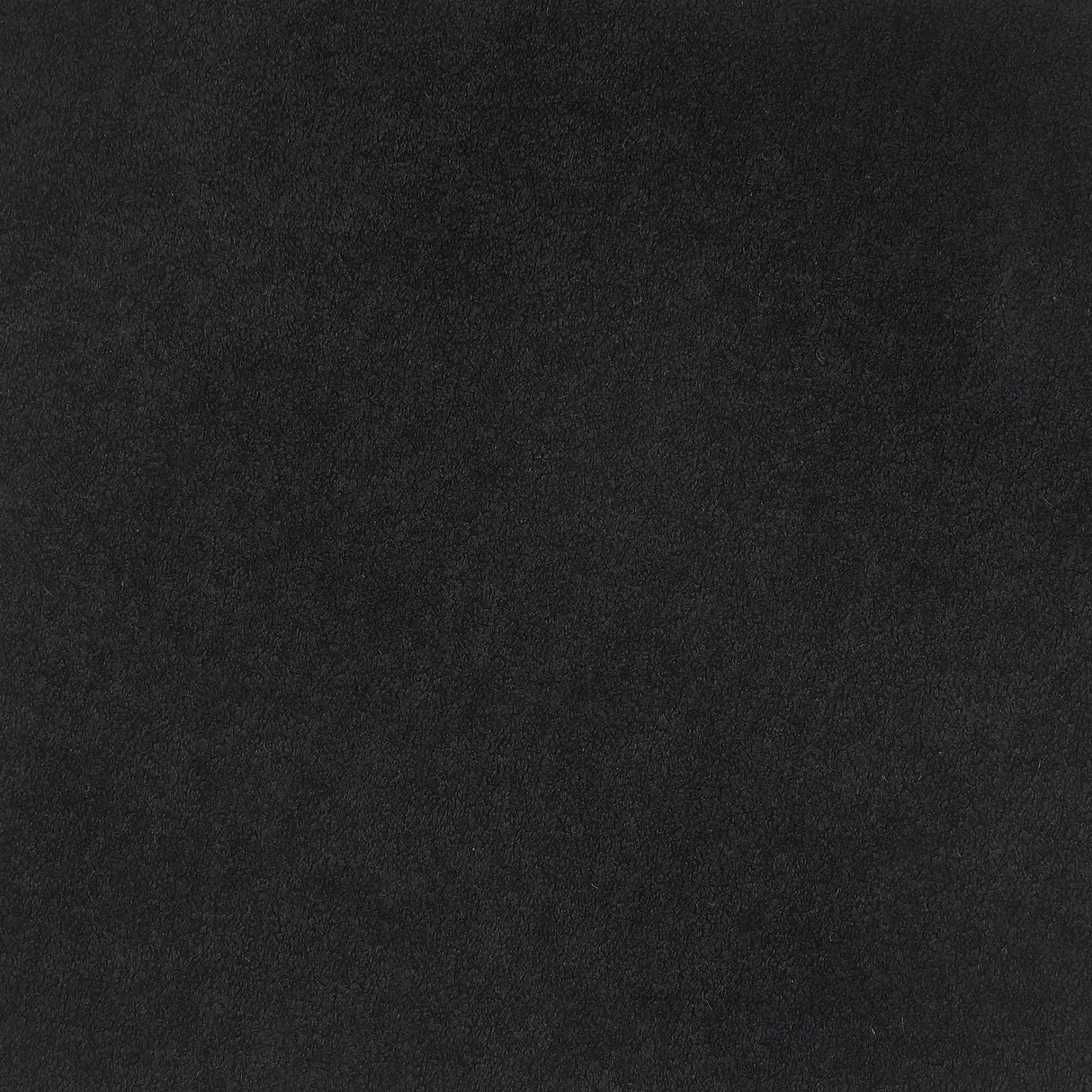 Ramsey Black Upholstered Sloped Arm Accent Chair from Coaster - Luna Furniture