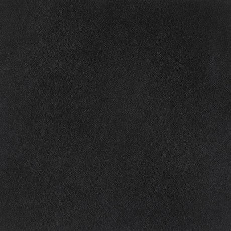 Ramsey Black Upholstered Sloped Arm Accent Chair from Coaster - Luna Furniture