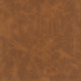 Ranger Brown Upholstered Adjustable Home Office Desk Chair from Coaster - Luna Furniture