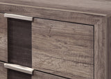 Rangley Brown Chest from Crown Mark - Luna Furniture