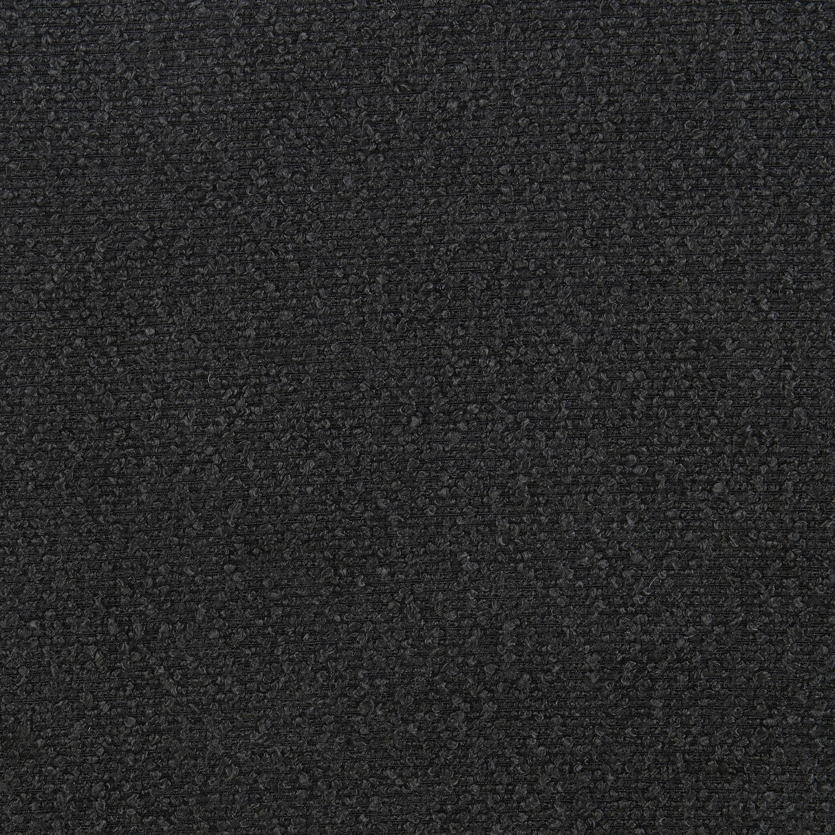 Rayo Black Rattan Cane Back Accent Chair with Padded Seat from Coaster - Luna Furniture