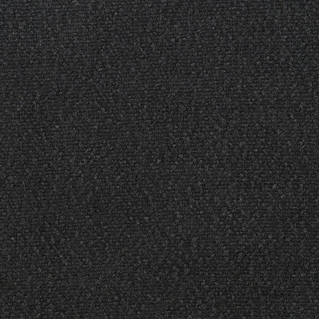 Rayo Black Rattan Cane Back Accent Chair with Padded Seat from Coaster - Luna Furniture