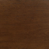 Rayo Camel Rattan Cane Back Accent Chair with Padded Seat from Coaster - Luna Furniture