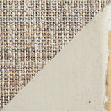 Realyn Chipped White Oval Dining Table and 6 Ribbon Chairs with Server from Ashley - Luna Furniture