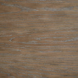 Realyn Home Office Desk and Storage in White/Brown from Ashley - Luna Furniture