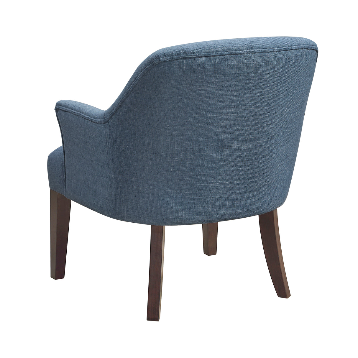 Rebecca Blue Accent Chair from Homelegance - Luna Furniture