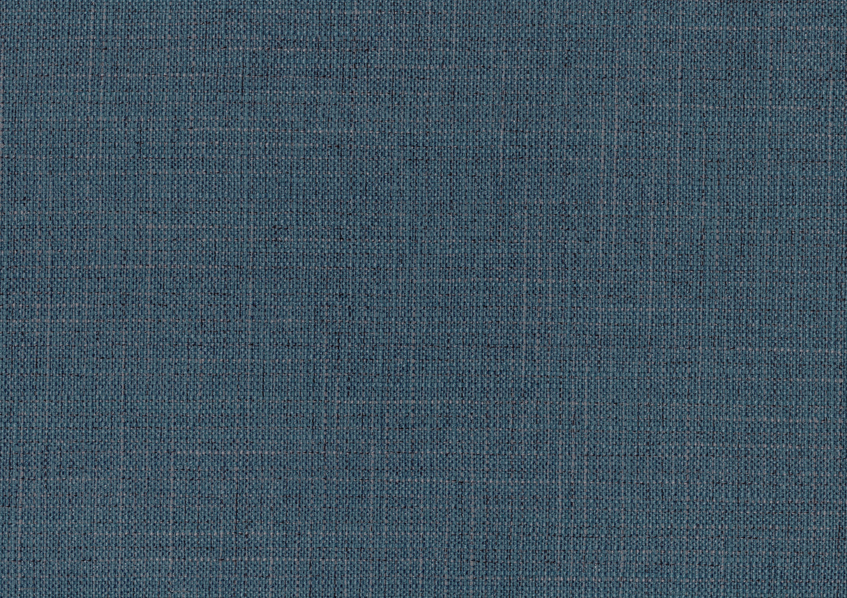 Rebecca Blue Accent Chair from Homelegance - Luna Furniture