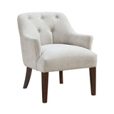 Rebecca Oyster Accent Chair from Homelegance - Luna Furniture