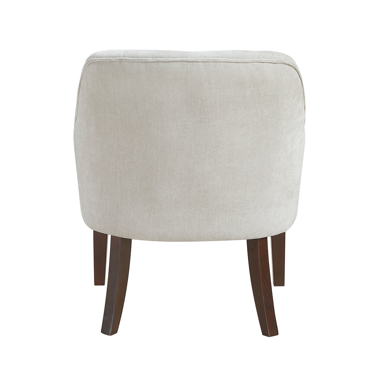 Rebecca Oyster Accent Chair from Homelegance - Luna Furniture