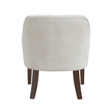 Rebecca Oyster Accent Chair from Homelegance - Luna Furniture