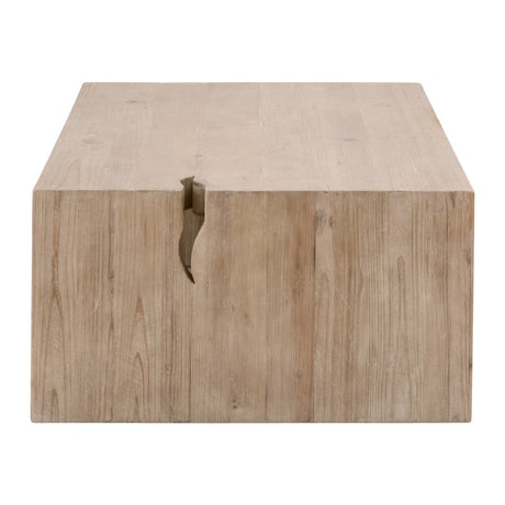 Reed Coffee Table from Essentials For Living - Luna Furniture