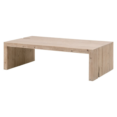 Reed Coffee Table from Essentials For Living - Luna Furniture
