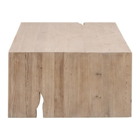 Reed Coffee Table from Essentials For Living - Luna Furniture