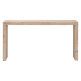 Reed Console Table from Essentials For Living - Luna Furniture