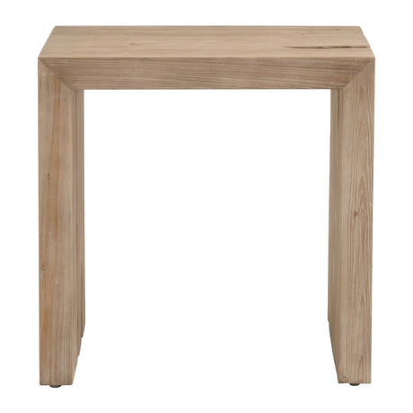 Reed End Table from Essentials For Living - Luna Furniture