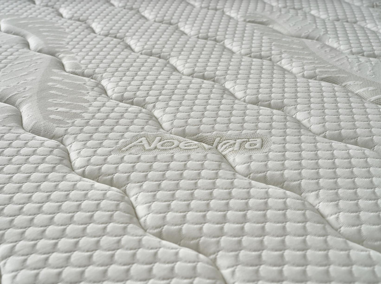 Refine Queen Mattress from Bellona - Luna Furniture
