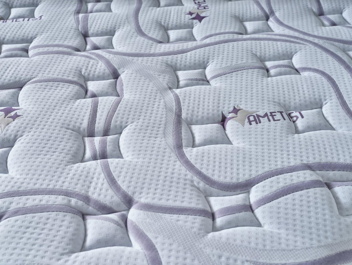 Reliever King Mattress from Bellona - Luna Furniture
