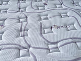 Reliever King Mattress from Bellona - Luna Furniture
