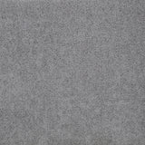 Rennes Gray Upholstered Eastern King Wingback Platform Bed from Coaster - Luna Furniture