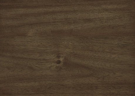 Renton Antique Gray/Brown King Panel Bed from Homelegance - Luna Furniture