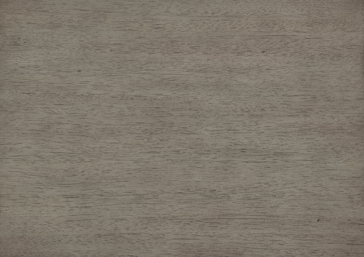 Renton Antique Gray/Brown Queen Panel Bed from Homelegance - Luna Furniture