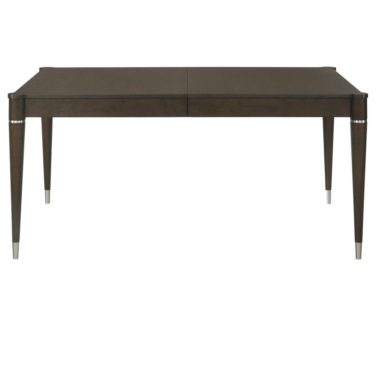 Reseda Ash Brown Extendable Dining Table from Coaster - Luna Furniture