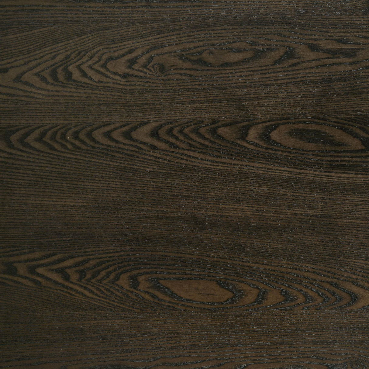 Reseda Ash Brown Extendable Dining Table from Coaster - Luna Furniture